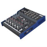 W Audio DMIX10FX Mischpult